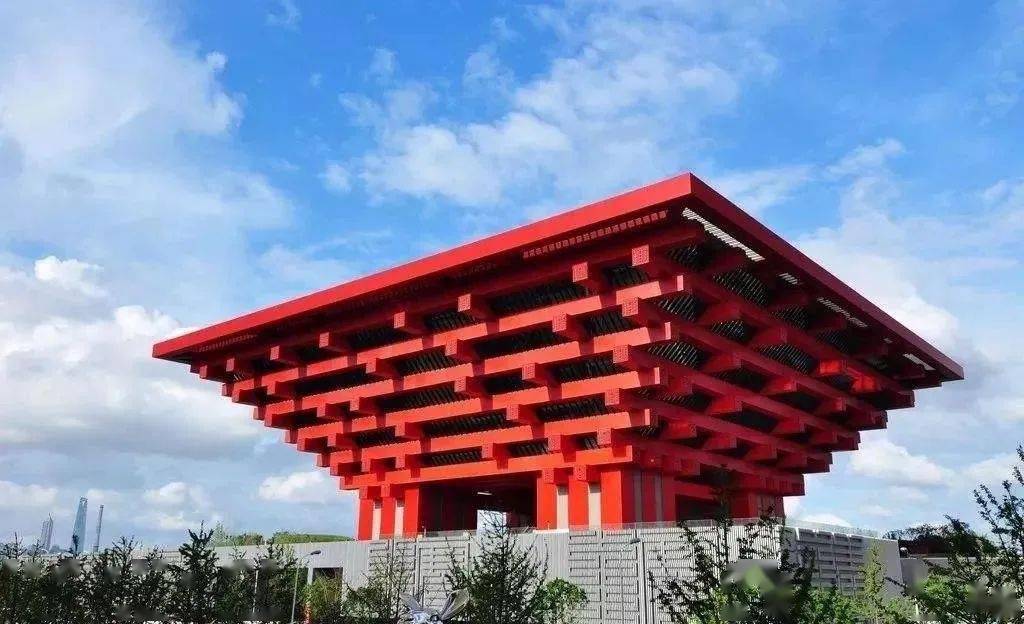 中国最新建筑，时代风貌与创新力量的展现